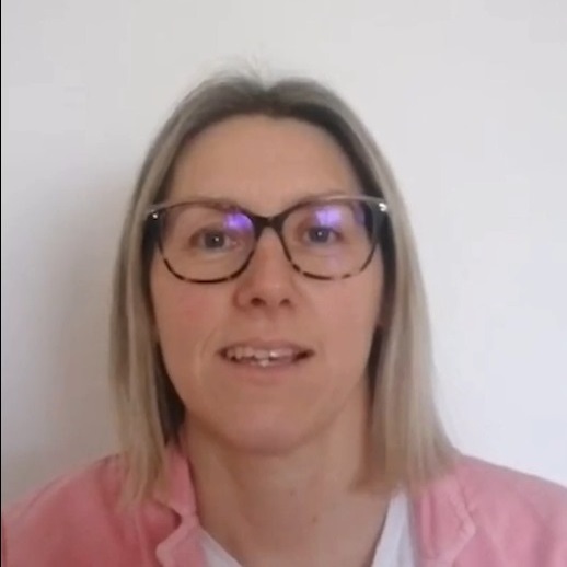 Zadovoljna mama ALOHA polaznika.