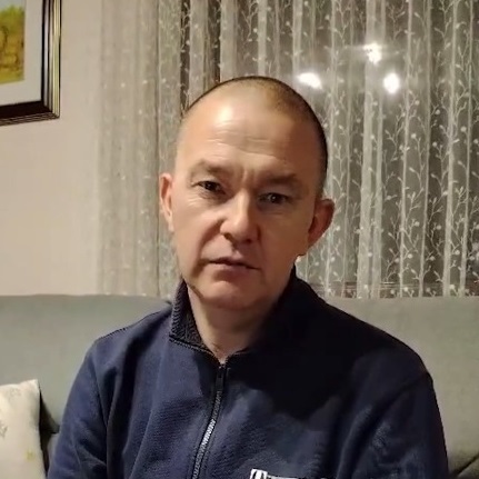 Zadovoljni roditelj ALOHA polaznika.