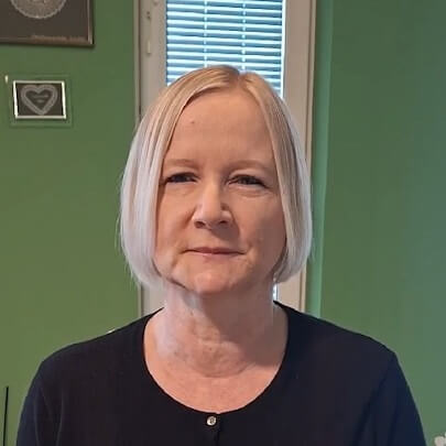 Zadovoljna mama ALOHA polaznika.