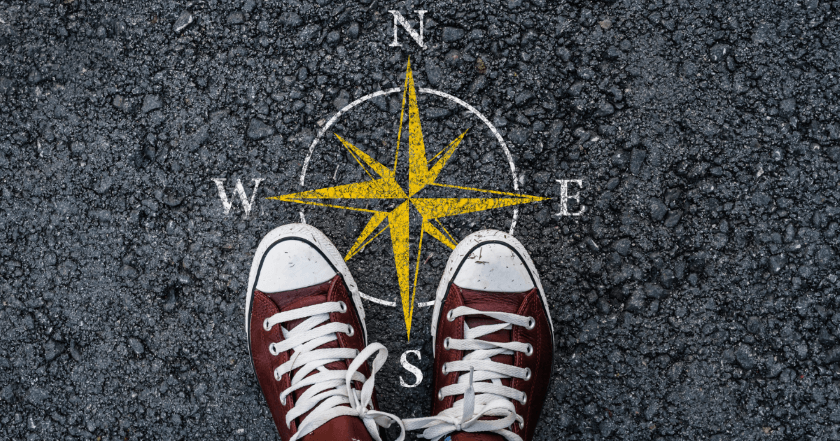 Prostorna orijentacija